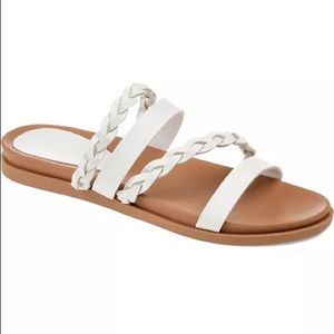 Womens Strappy Sandals